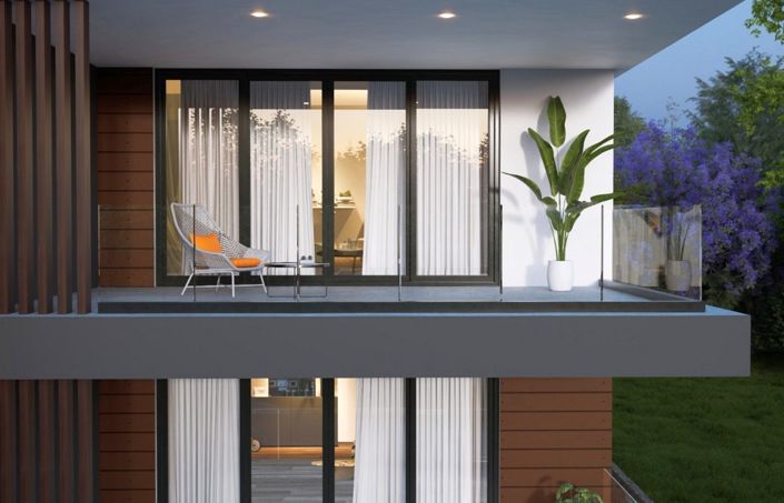Image No.3-2 Bed Penthouse for sale