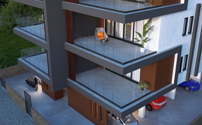 Image No.4-2 Bed Penthouse for sale