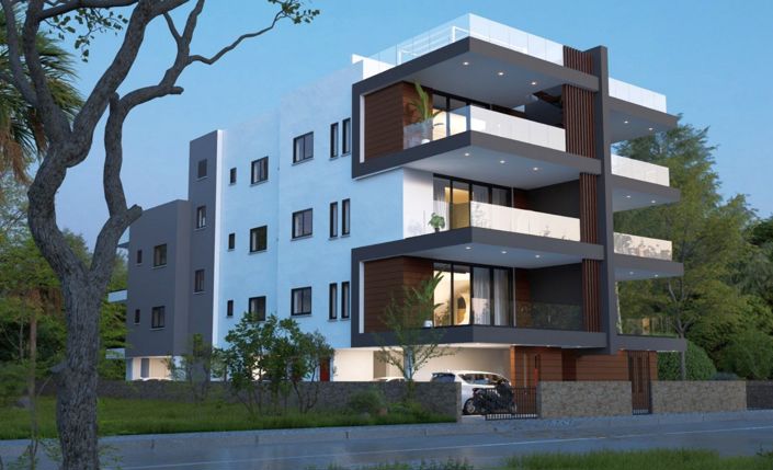 Image No.8-2 Bed Penthouse for sale