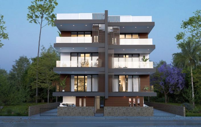 Image No.9-2 Bed Penthouse for sale