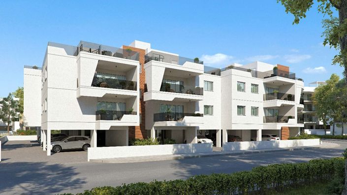 Image No.4-2 Bed Penthouse for sale