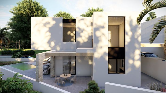 Image No.5-3 Bed House for sale