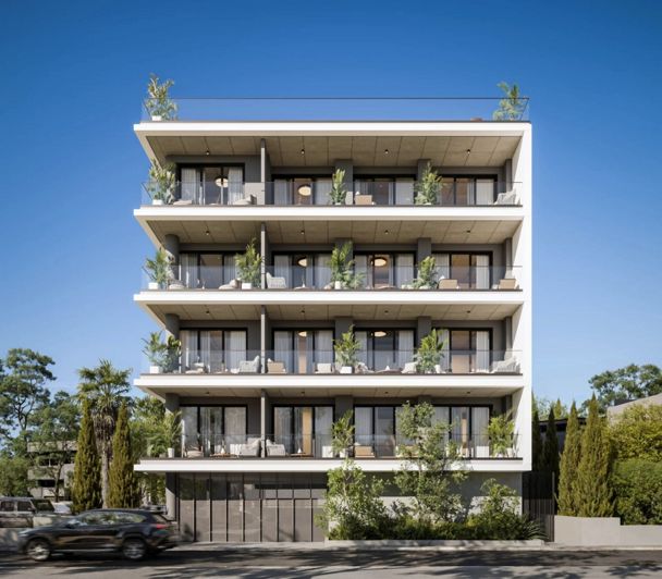 Image No.2-3 Bed Penthouse for sale