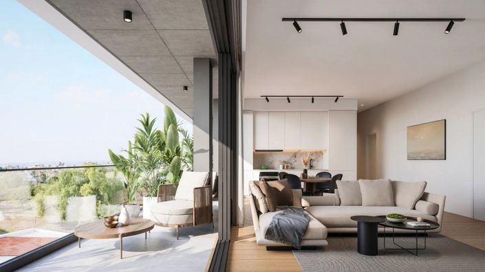 Image No.3-3 Bed Penthouse for sale