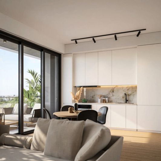 Image No.4-3 Bed Penthouse for sale