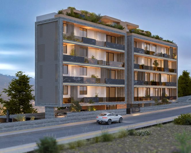Image No.9-2 Bed Apartment for sale