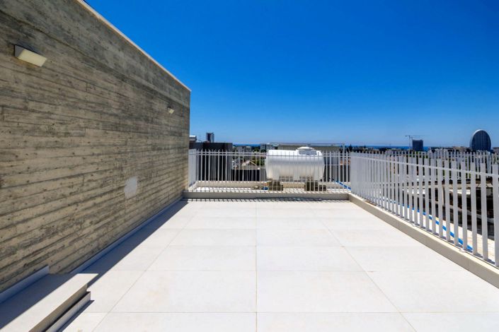 Image No.22-3 Bed Penthouse for sale