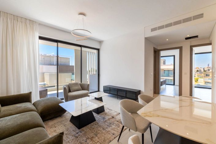 Image No.8-3 Bed Penthouse for sale