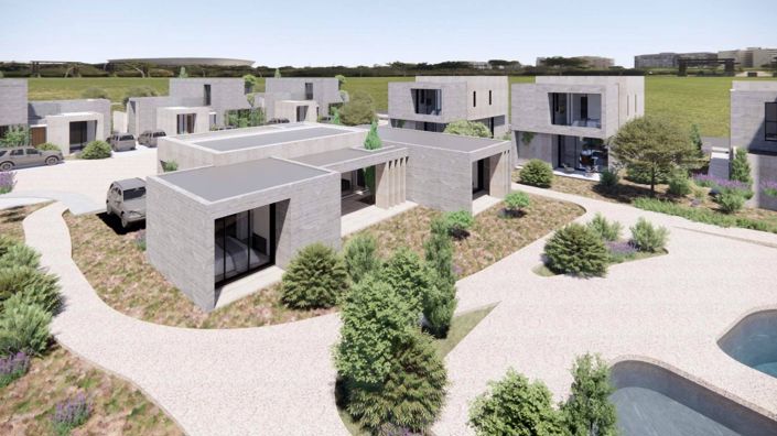 Image No.10-3 Bed House for sale