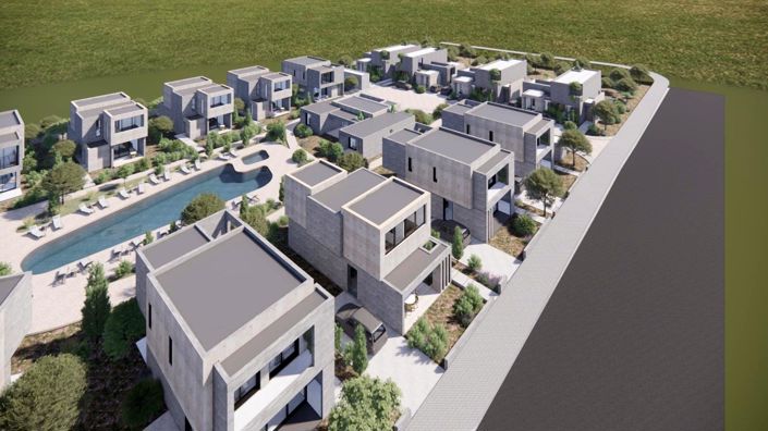 Image No.18-3 Bed House for sale