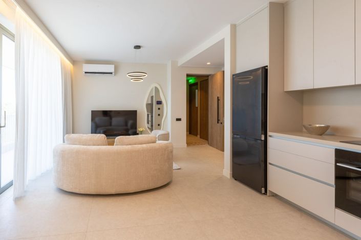 Image No.14-2 Bed Apartment for sale