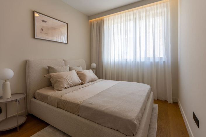 Image No.21-2 Bed Apartment for sale