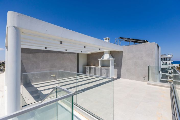 Image No.24-2 Bed Penthouse for sale
