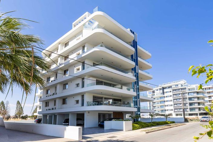 Image No.3-2 Bed Penthouse for sale