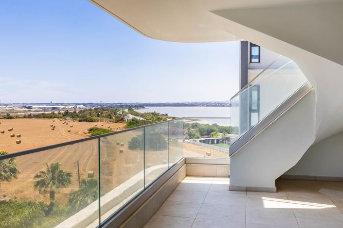 Image No.9-2 Bed Penthouse for sale
