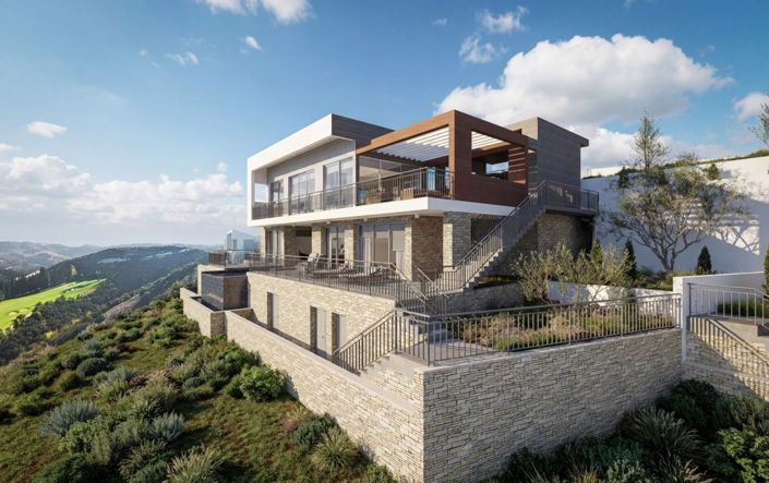 Image No.2-3 Bed House for sale