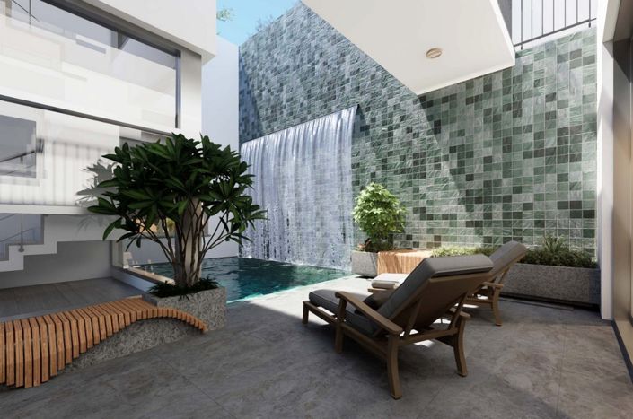 Image No.21-3 Bed House for sale