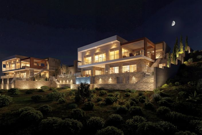 Image No.27-3 Bed House for sale