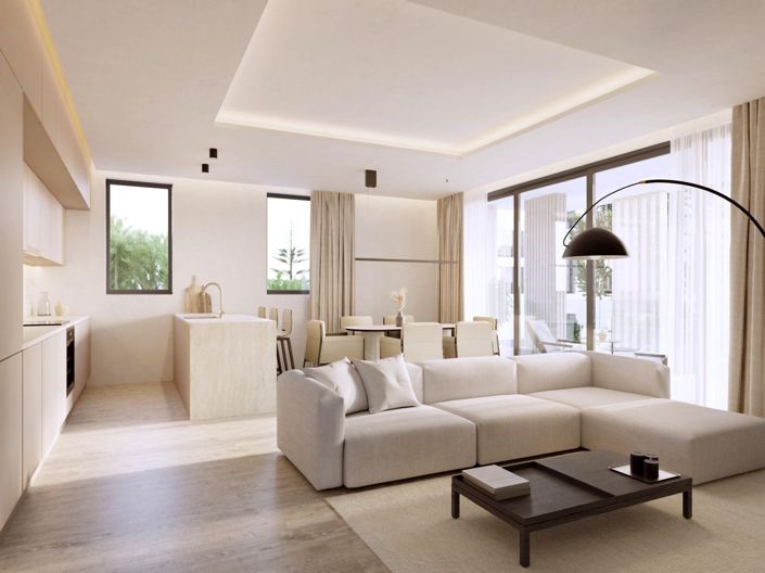Image No.3-1 Bed Apartment for sale
