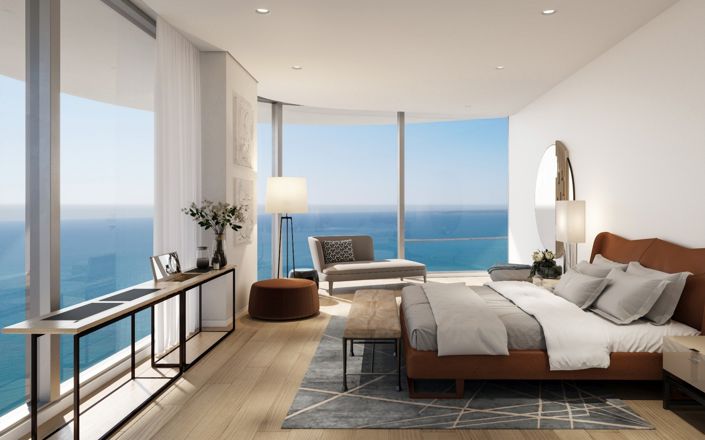 Image No.8-Appartement de 3 chambres à vendre à Limassol Marina