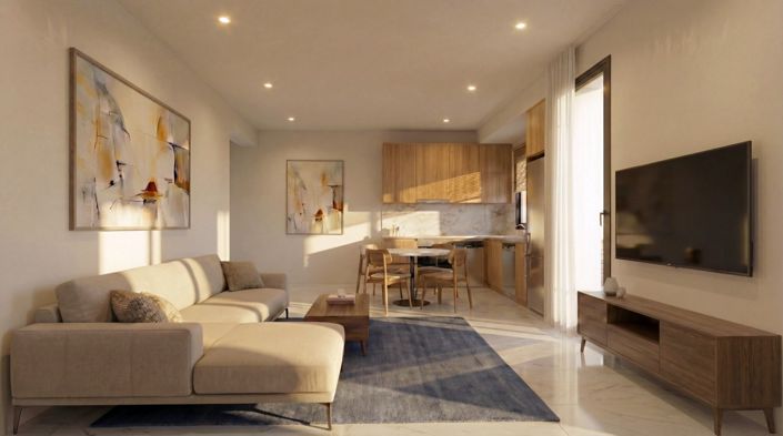 Image No.5-2 Bed Apartment for sale