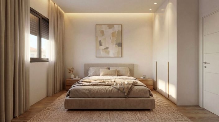 Image No.8-2 Bed Apartment for sale