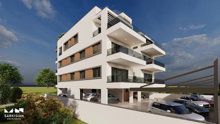 Image No.20-2 Bed Apartment for sale