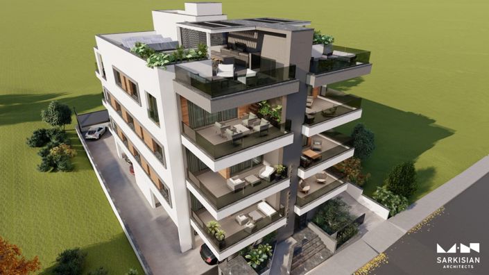 Image No.22-2 Bed Apartment for sale