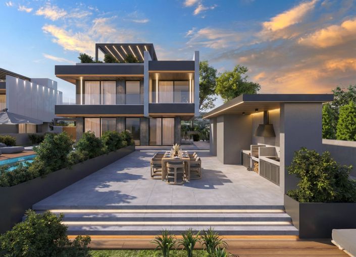 Image No.2-3 Bed House for sale