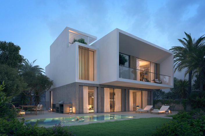 Image No.6-3 Bed House for sale