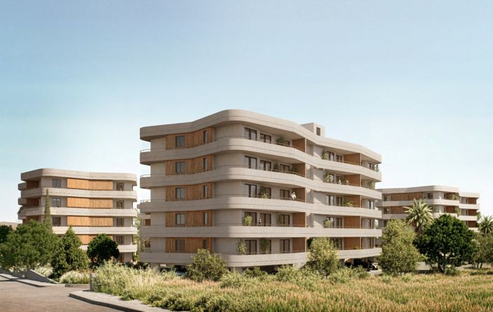 Image No.10-2 Bed Apartment for sale