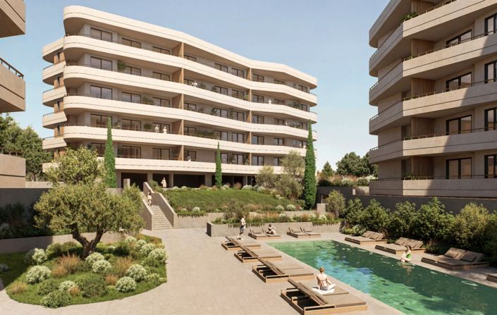 Image No.9-2 Bed Apartment for sale