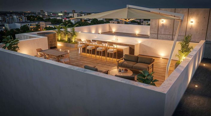 Image No.11-2 Bed Apartment for sale
