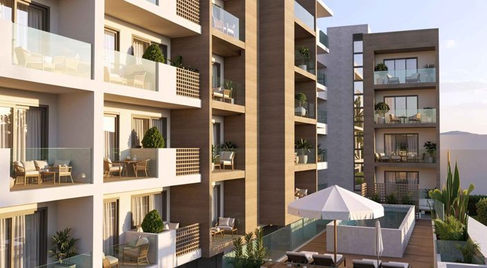 Image No.8-2 Bed Apartment for sale