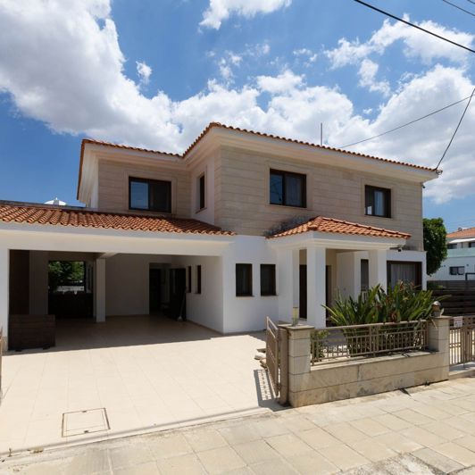 Image No.3-Maison de 4 chambres à vendre à Agios Georgios 