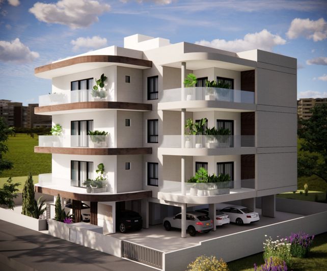 Image No.3-2 Bed Apartment for sale