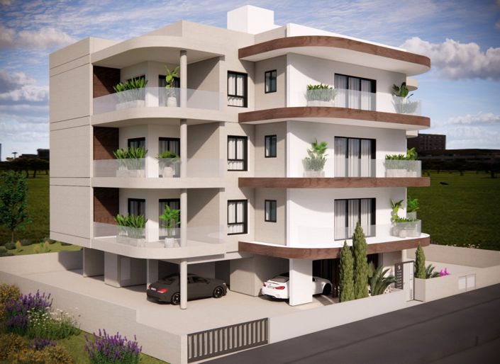 Image No.4-2 Bed Apartment for sale