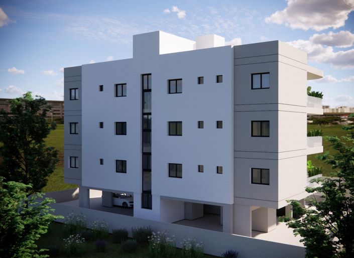 Image No.6-2 Bed Apartment for sale