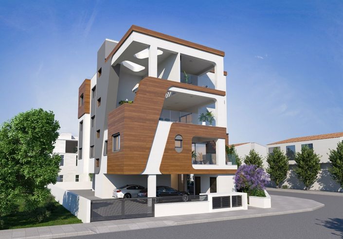 Image No.11-2 Bed Apartment for sale