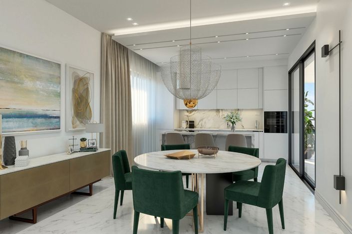 Image No.5-2 Bed Apartment for sale