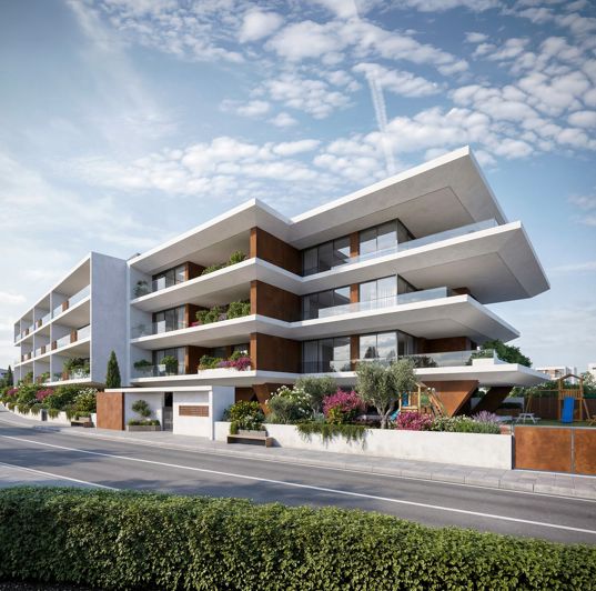 Image No.2-2 Bed Apartment for sale