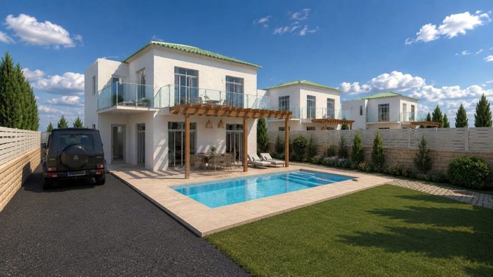 Image No.2-3 Bed House for sale
