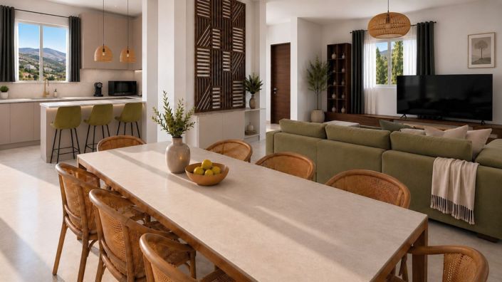 Image No.3-3 Bed House for sale