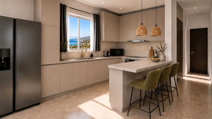Image No.4-3 Bed House for sale