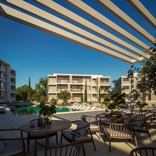Image No.14-3 Bed Apartment for sale