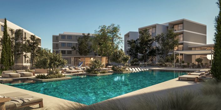 Image No.2-3 Bed Apartment for sale