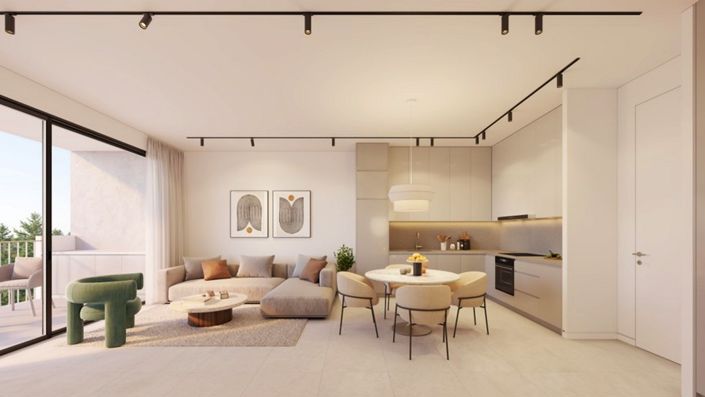 Image No.3-3 Bed Apartment for sale