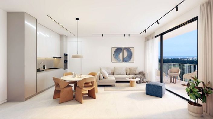 Image No.4-3 Bed Apartment for sale