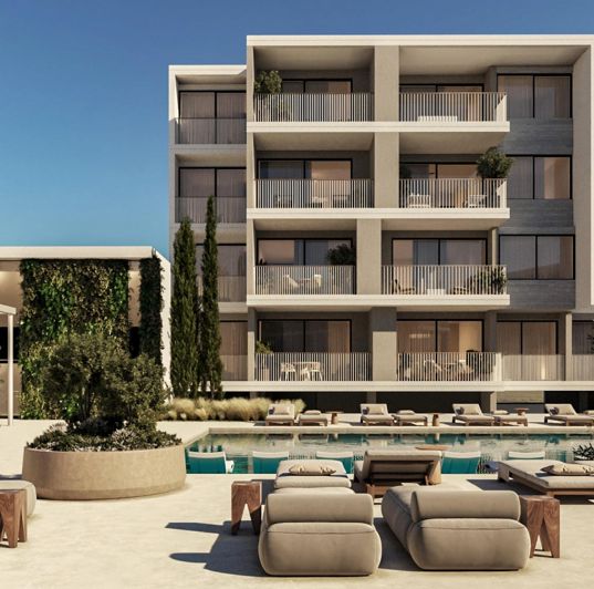 Image No.9-3 Bed Apartment for sale