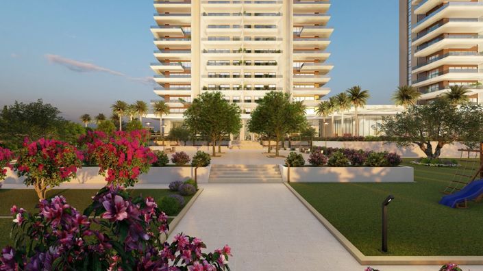 Image No.14-4 Bed Apartment for sale